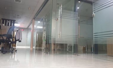 6-Storey Office/Commercial Building for Sale in Brgy. Malamig, Mandaluyong City