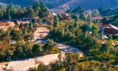 LOTE 605 PROYECTO AVELLANEDA. 300 M2 EN MEDIO DE LA NATURALEZA