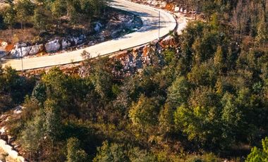 LOTE 605 PROYECTO AVELLANEDA. 300 M2 EN MEDIO DE LA NATURALEZA