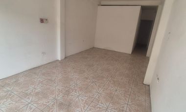 Local en Alquiler en la Avenida Portete, 35 mt2, 1 Baño, Sur de Guayaquil.