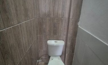 Local en Alquiler en la Avenida Portete, 35 mt2, 1 Baño, Sur de Guayaquil.