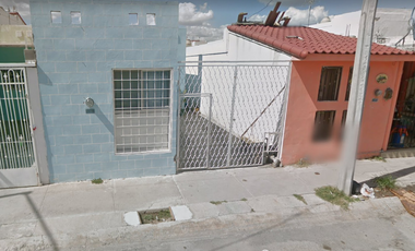 Casa en Calle Laurel Los Amarantos Apodaca Nuevo Leon
