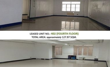 Office Space For Lease at Poblacion Makati City