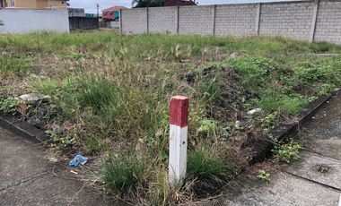 VENDO LOS ÚLTIMOS TERRENOS EN LA DELICIA