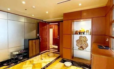 FOR SALE! 4 Bedroom Unit in One Roxas Triangle, Makati