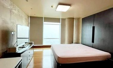 FOR SALE! 4 Bedroom Unit in One Roxas Triangle, Makati