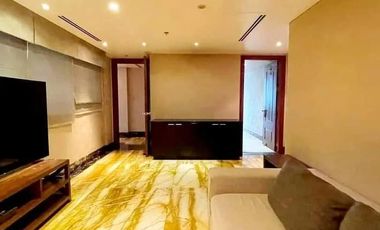 FOR SALE! 4 Bedroom Unit in One Roxas Triangle, Makati
