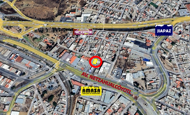 Local Comercial en Renta en Zacatecas, en Colonia Buenos Aires