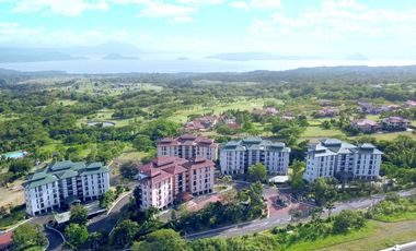 Tagaytay highlands residential property