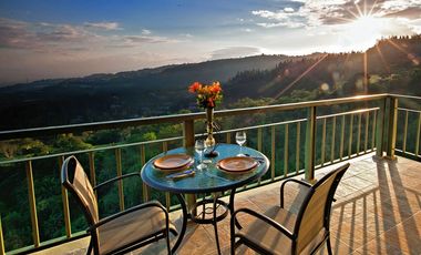 Tagaytay highlands residential property