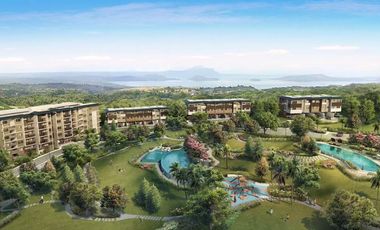 Tagaytay highlands residential property