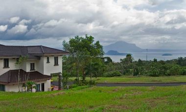 Tagaytay highlands residential property