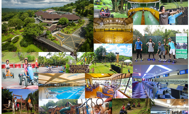 Tagaytay highlands residential property