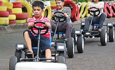 Tagaytay highlands residential property