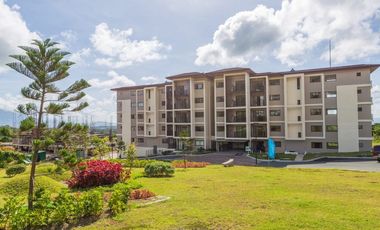 Tagaytay highlands residential property