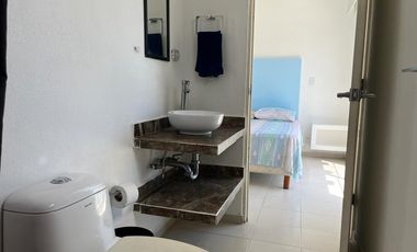 Venta casa 3 recámaras terrarium residencial en Acapulco Diamante