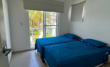 Venta casa 3 recámaras terrarium residencial en Acapulco Diamante