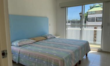 Venta casa 3 recámaras terrarium residencial en Acapulco Diamante