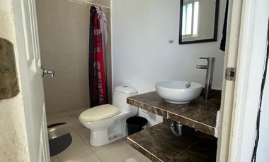 Venta casa 3 recámaras terrarium residencial en Acapulco Diamante