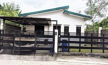 Rush Sale: House and Lot In Caloocan