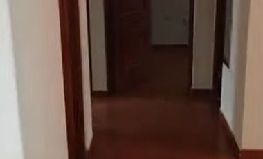 VENDO DPTOS 
