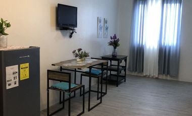 Condo For Lease At Amaia Steps Nuvali near Xavier & Miriam, Solenad, Vista Mall! Canlubang, Calamba, Laguna!