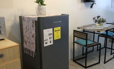 Condo For Lease At Amaia Steps Nuvali near Xavier & Miriam, Solenad, Vista Mall! Canlubang, Calamba, Laguna!