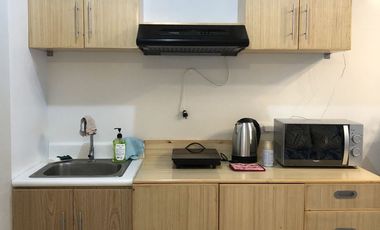 Condo For Lease At Amaia Steps Nuvali near Xavier & Miriam, Solenad, Vista Mall! Canlubang, Calamba, Laguna!