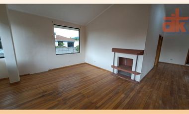 Arriendo Dpto en La Primavera Dentro de Urb. Privada