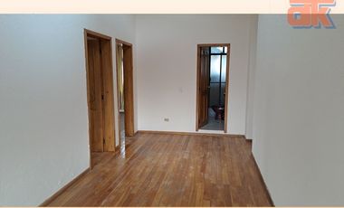 Arriendo Dpto en La Primavera Dentro de Urb. Privada