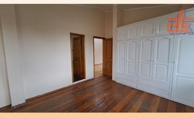 Arriendo Dpto en La Primavera Dentro de Urb. Privada