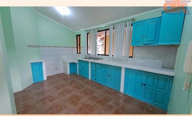 Arriendo Dpto en La Primavera Dentro de Urb. Privada