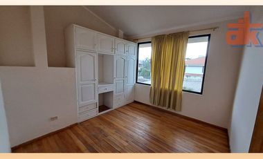 Arriendo Dpto en La Primavera Dentro de Urb. Privada
