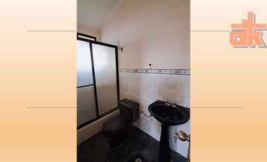 Arriendo Dpto en La Primavera Dentro de Urb. Privada