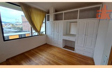 Arriendo Dpto en La Primavera Dentro de Urb. Privada