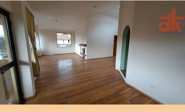 Arriendo Dpto en La Primavera Dentro de Urb. Privada