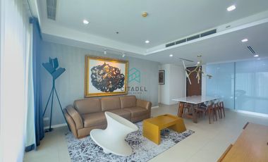 The River by Raimon Land - Fully Furnished 2 Beds Condo for Sale!