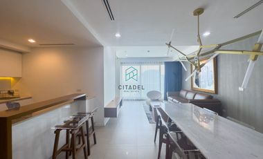 The River by Raimon Land - Fully Furnished 2 Beds Condo for Sale!