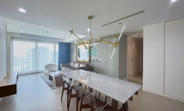 The River by Raimon Land - Fully Furnished 2 Beds Condo for Sale!
