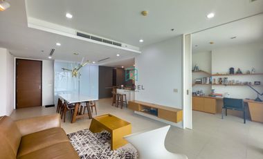 The River by Raimon Land - Fully Furnished 2 Beds Condo for Sale!