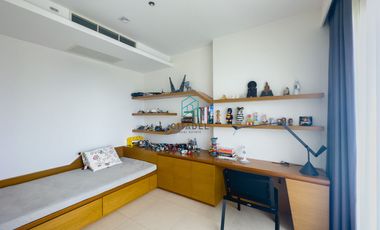 The River by Raimon Land - Fully Furnished 2 Beds Condo for Sale!