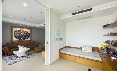 The River by Raimon Land - Fully Furnished 2 Beds Condo for Sale!