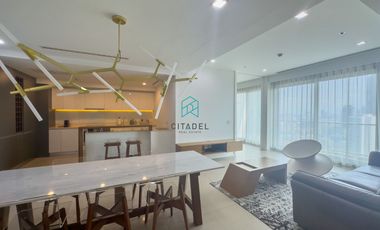 The River by Raimon Land - Fully Furnished 2 Beds Condo for Sale!