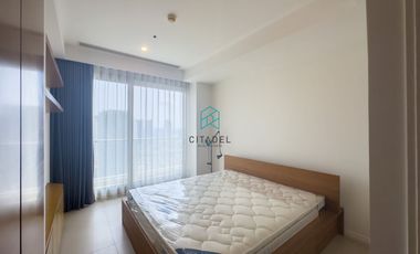 The River by Raimon Land - Fully Furnished 2 Beds Condo for Sale!