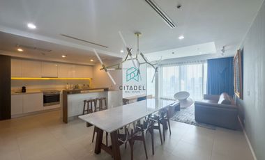 The River by Raimon Land - Fully Furnished 2 Beds Condo for Sale!