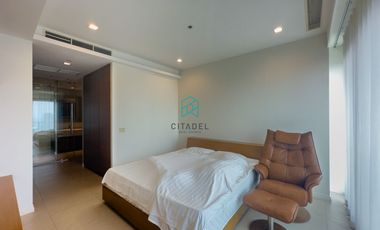 The River by Raimon Land - Fully Furnished 2 Beds Condo for Sale!