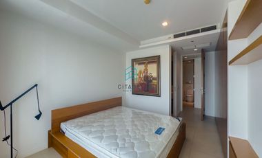 The River by Raimon Land - Fully Furnished 2 Beds Condo for Sale!