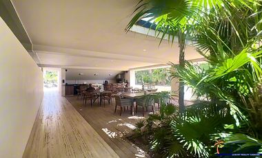 ESPECTACULAR CASA EN CANCUN COUNTRY CLUB