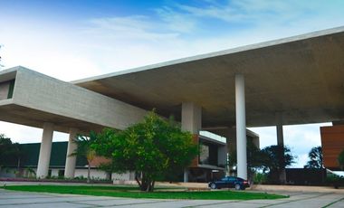 ESPECTACULAR CASA EN CANCUN COUNTRY CLUB