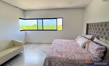 ESPECTACULAR CASA EN CANCUN COUNTRY CLUB